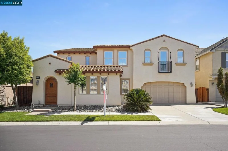 5106 Fern Ridge Cir, Discovery Bay, CA 94505