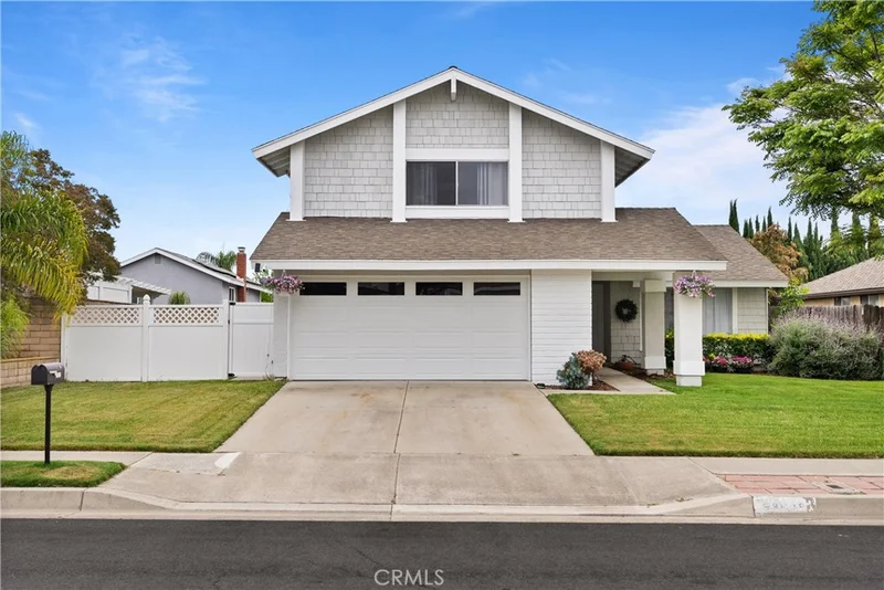 22622 Revere Road, Lake Forest, CA 92630