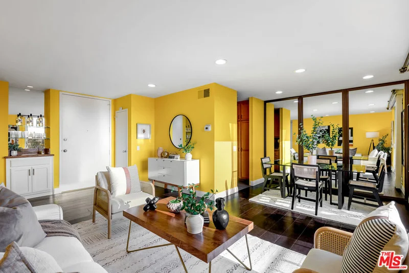 100 S Doheny Drive 501, Los Angeles, CA 90048