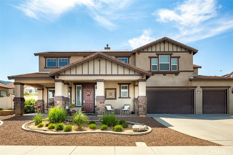 41733 Oak Barrel Court, Palmdale, CA 93551