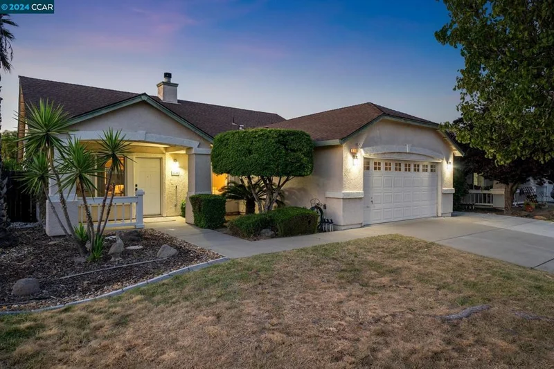 1240 Walnut Meadows Dr, Oakley, CA 94561