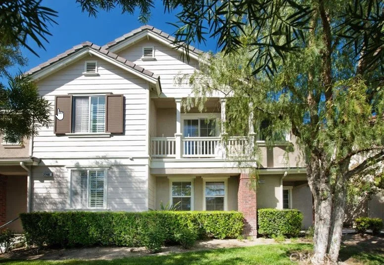 27483 Coldwater Drive, Valencia, CA 91354