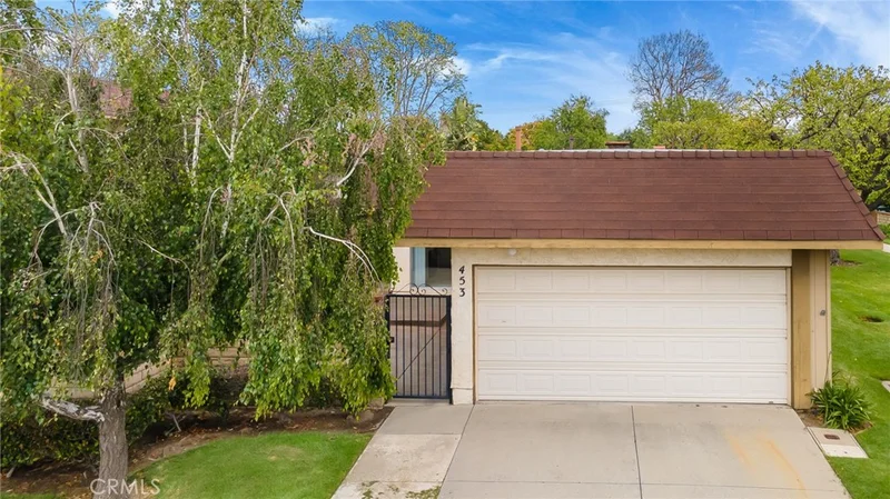 453 Baja Court, Camarillo, CA 93010