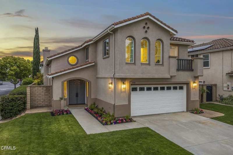 4548 Via Dulce, Camarillo, CA 93012