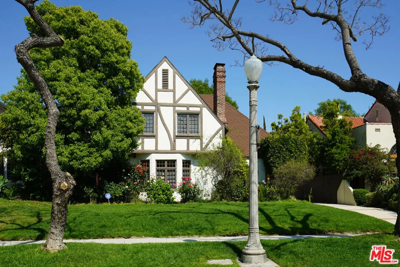 618 N Cherokee Avenue, Los Angeles, CA 90004