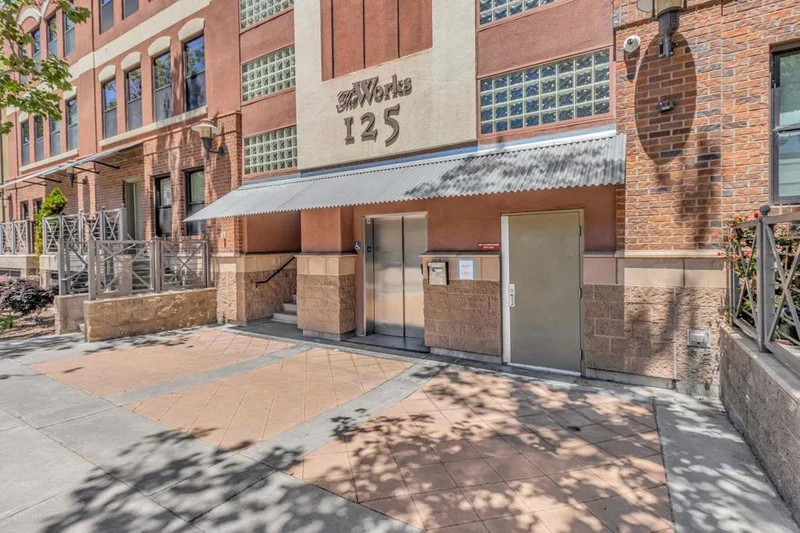 125 Patterson Street 206, San Jose, CA 95112