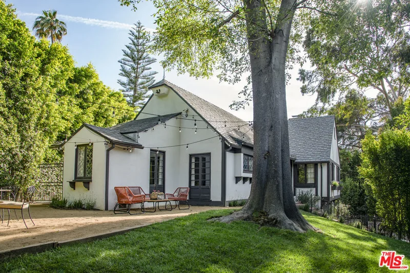 11724 Sunshine Terrace, Studio City, CA 91604