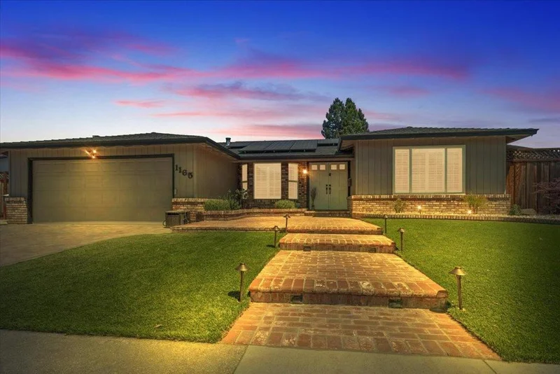1165 San Miguel Street, Gilroy, CA 95020