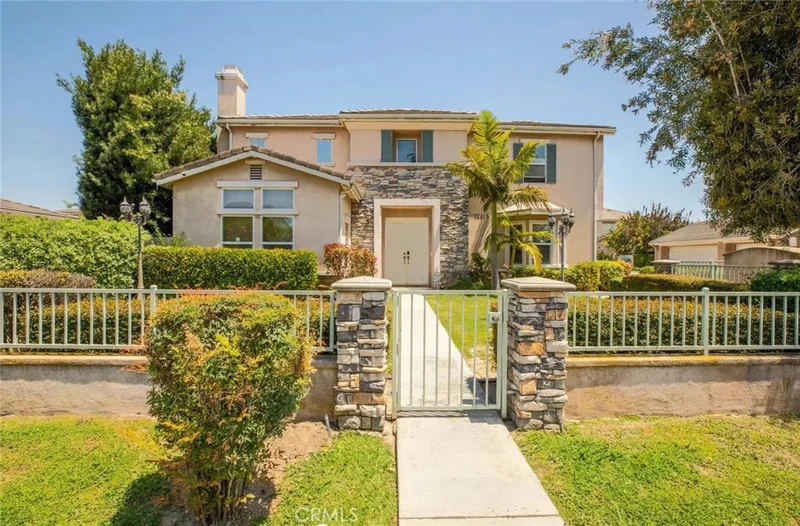 12415 Magnolia Street, El Monte, CA 91732
