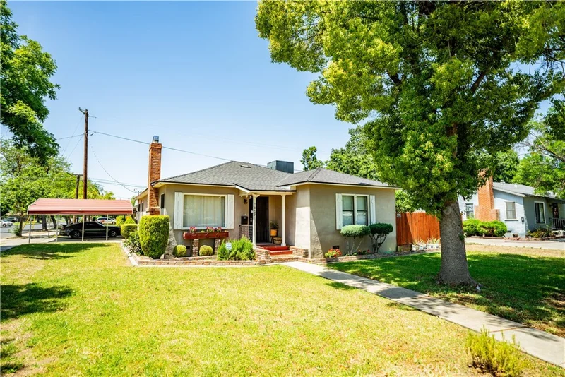 1909 Glen Avenue, Merced, CA 95340