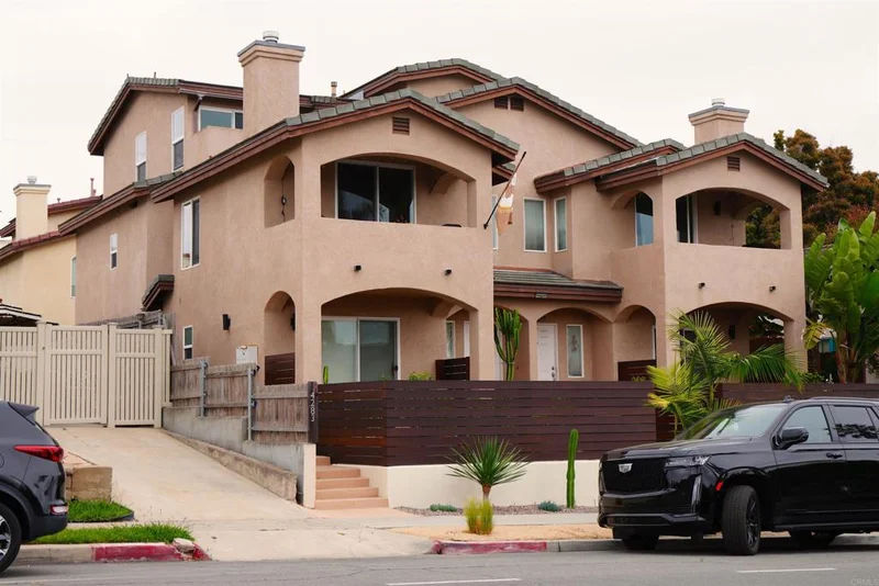 4283 Cleveland Avenue, San Diego, CA 92103