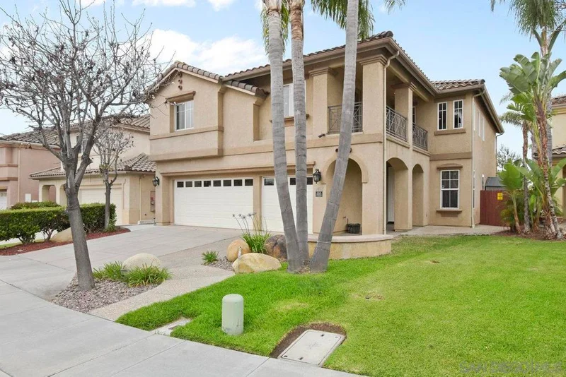 4565 Casa Nova Ct, San Diego, CA 92154