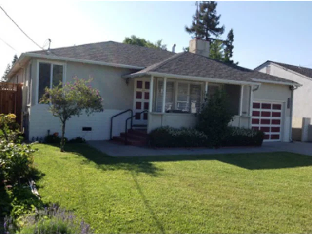 1181 18th, Redwood City, CA 94063
