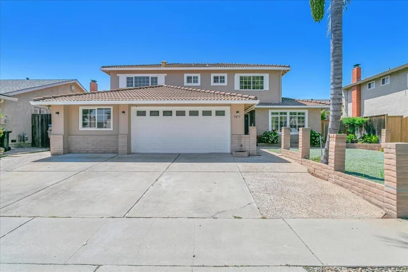 5077 New England Court, San Jose, CA 95136