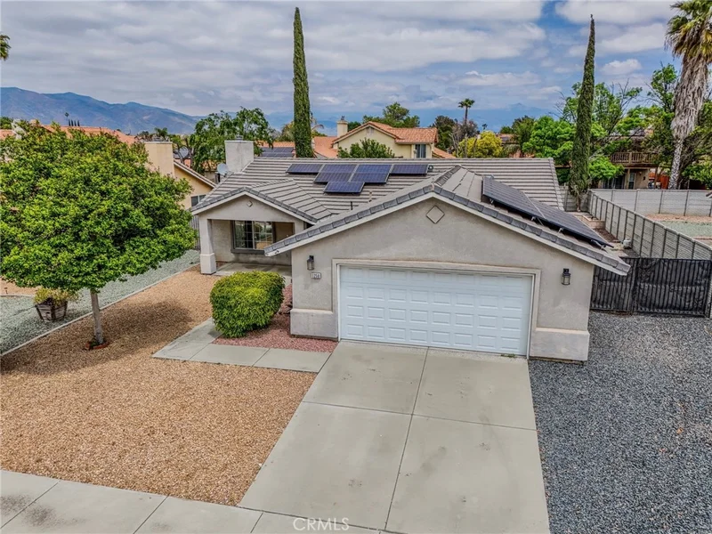 1256 Euclid Street, Hemet, CA 92545