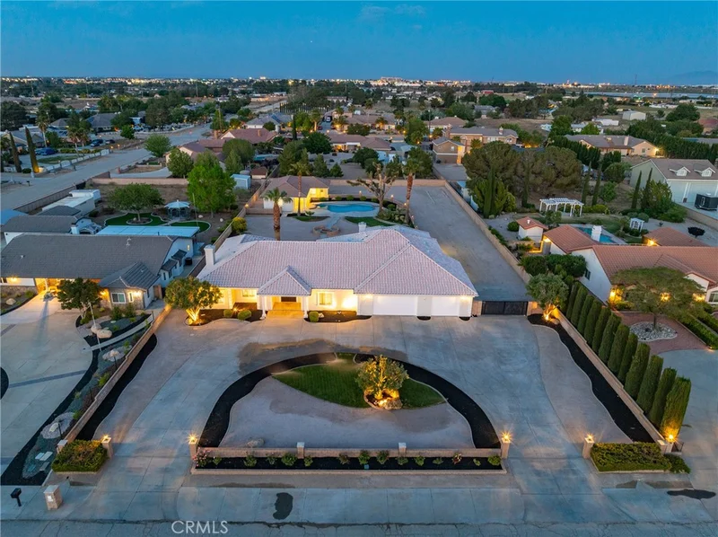 42132 23rd Street W, Lancaster, CA 93536