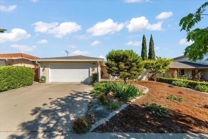 2758 Valley Heights Drive, San Jose, CA 95133