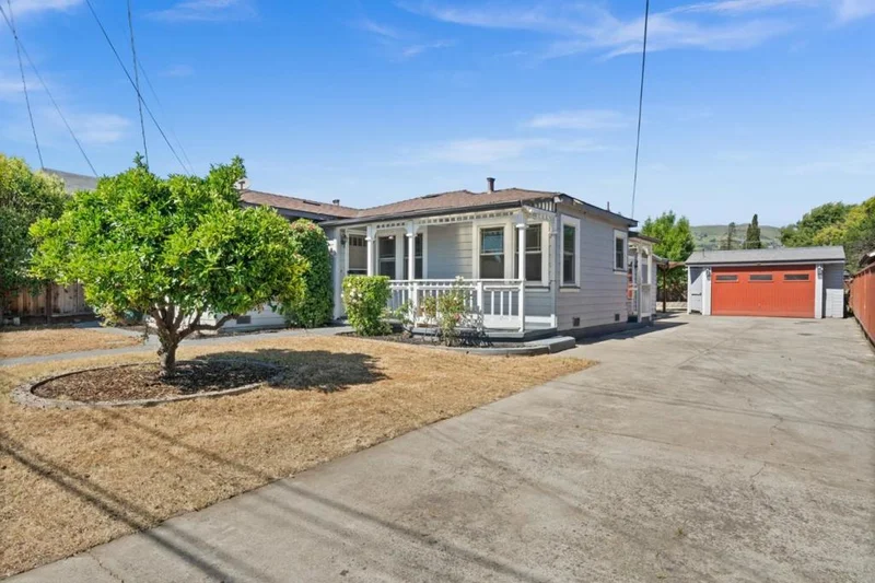 260 Doris Avenue, San Jose, CA 95127