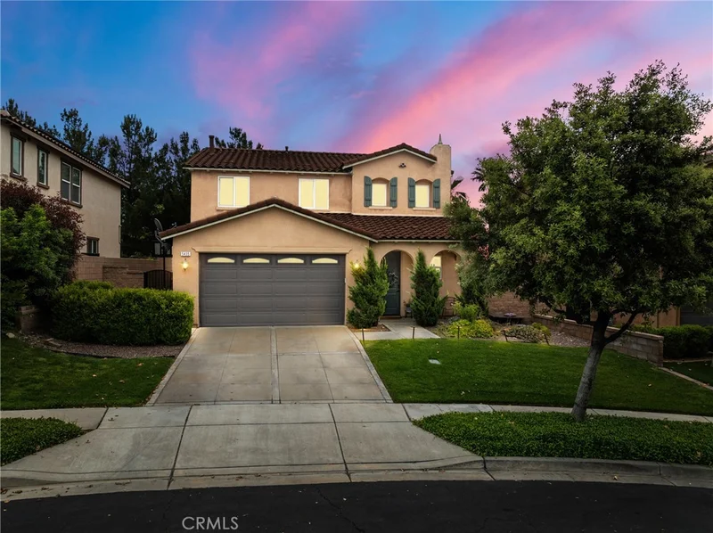 5435 Parma Avenue, Fontana, CA 92336