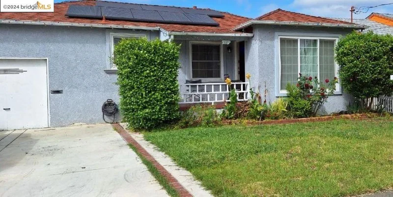 621 Cascade Rd, San Leandro, CA 94577
