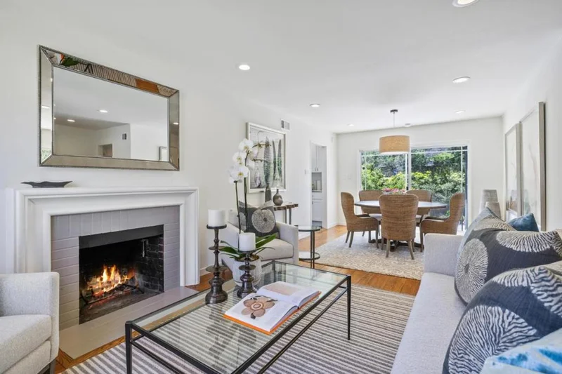 4212 Alameda De Las Pulgas, San Mateo, CA 94403