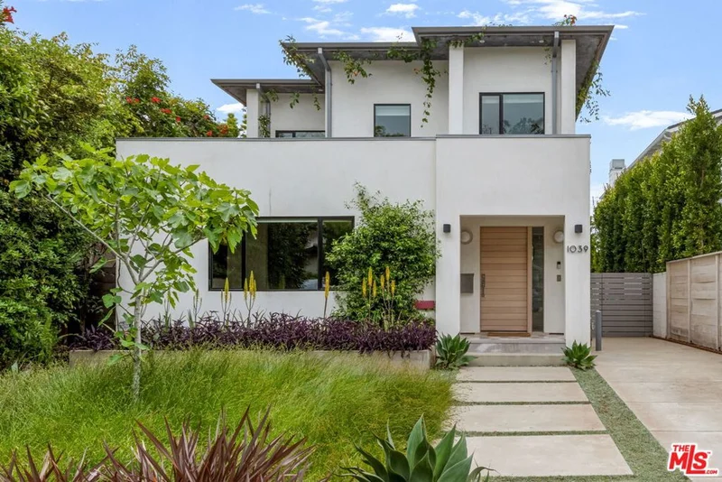 1039 Galloway Street, Pacific Palisades, CA 90272