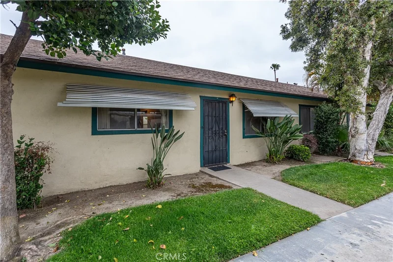 1152 N West Street 53, Anaheim, CA 92801