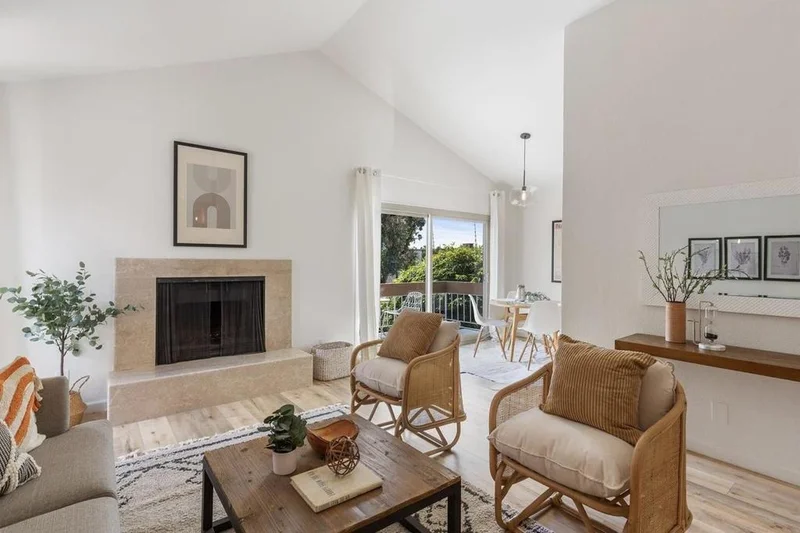 55 Fairmount Avenue 316, Oakland, CA 94611