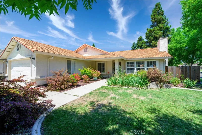 795 Wren Court, Merced, CA 95340