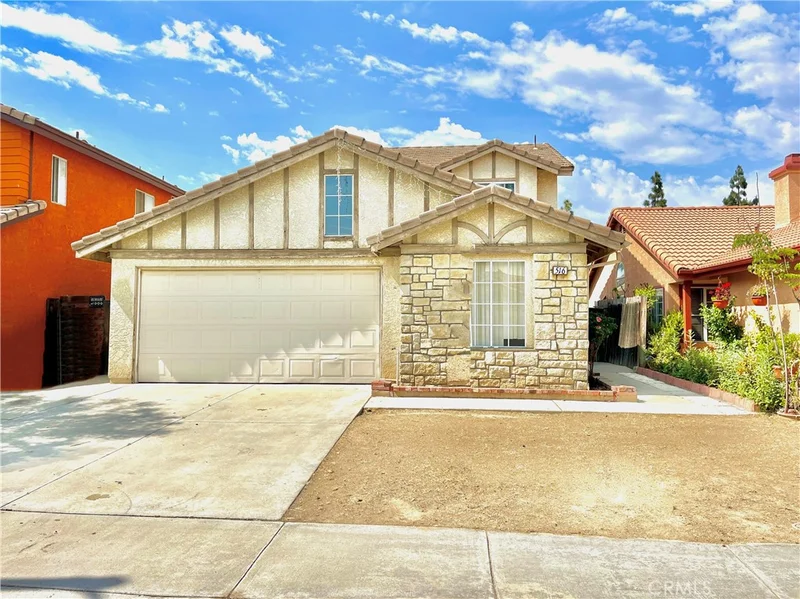 516 Dusty Lane, Perris, CA 92571