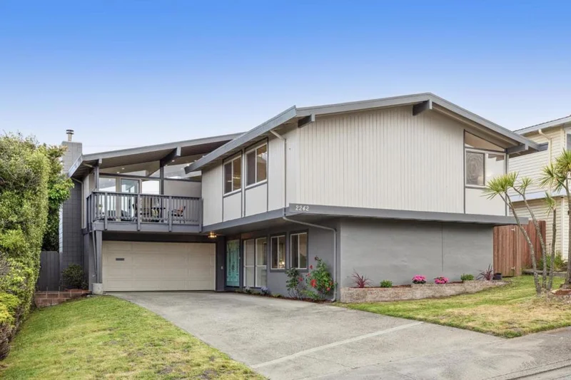 2242 Shannon Drive, South San Francisco, CA 94080