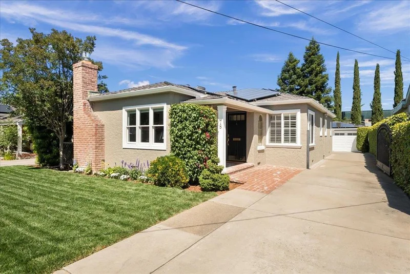 78 N Milton Avenue, Campbell, CA 95008