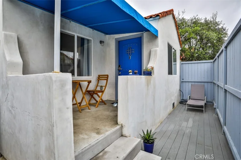 1238 Cahuenga Boulevard, Hollywood, CA 90083