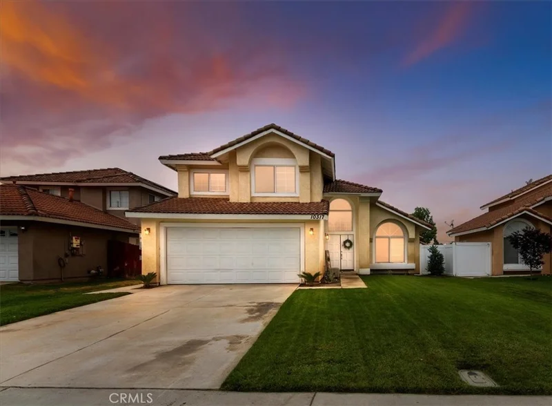 10317 Via Pastoral, Moreno Valley, CA 92557