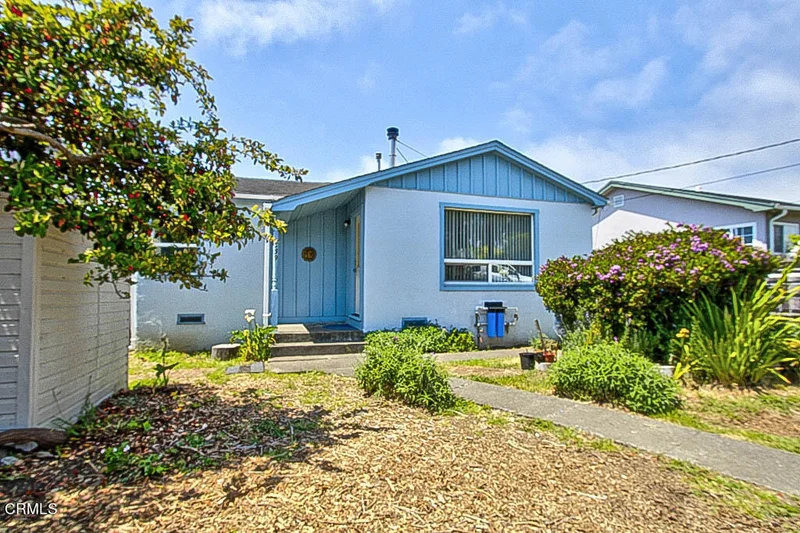 559 S Harold Street, Fort Bragg, CA 95437