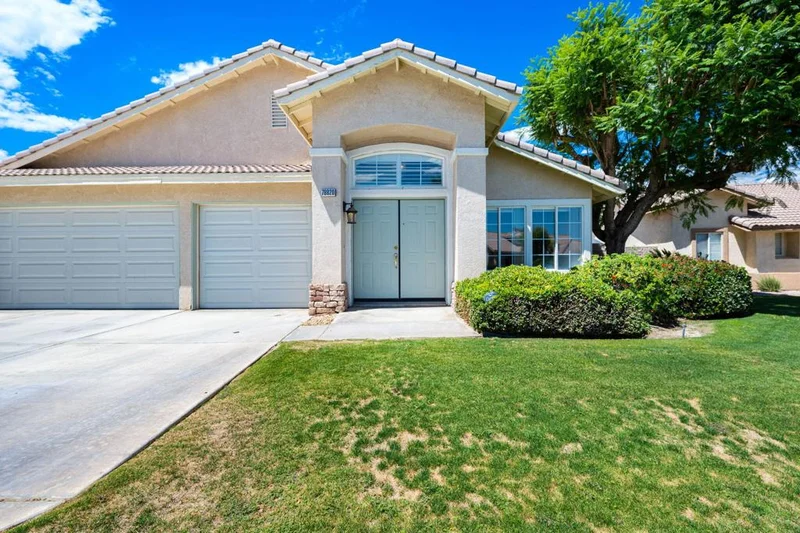 78820 Sunbrook Lane, La Quinta, CA 92253