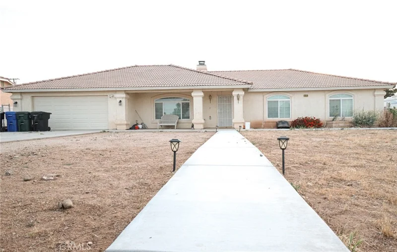12576 Sunny Vista Avenue, Victorville, CA 92395