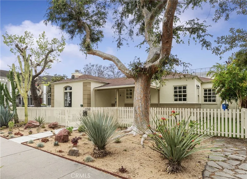 1159 S Alfred Street, Los Angeles, CA 90035