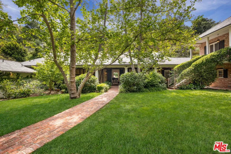 1001 Rivas Canyon Road, Pacific Palisades, CA 90272