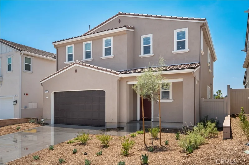 4111 Melody Street, La Verne, CA 91750