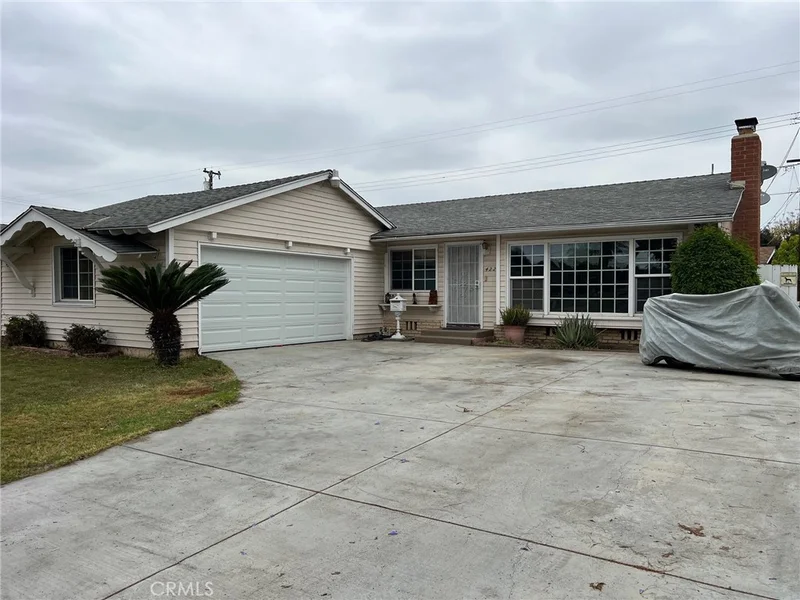 4225 W Flower Avenue, Fullerton, CA 92833