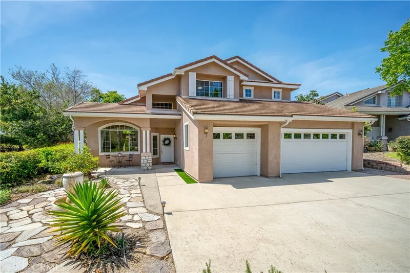 1252 Alder Court, San Luis Obispo, CA 93401