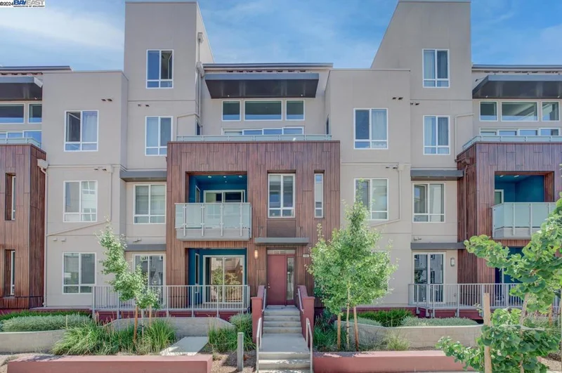 45168 Tom Blalock Street #106, Fremont, CA 94539