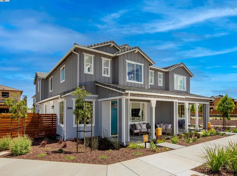 2540 Cyan Drive 17, Fairfield, CA 94533