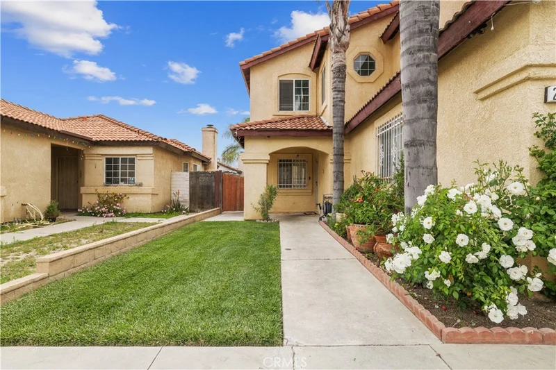2309 Medical Center Drive, Perris, CA 92571
