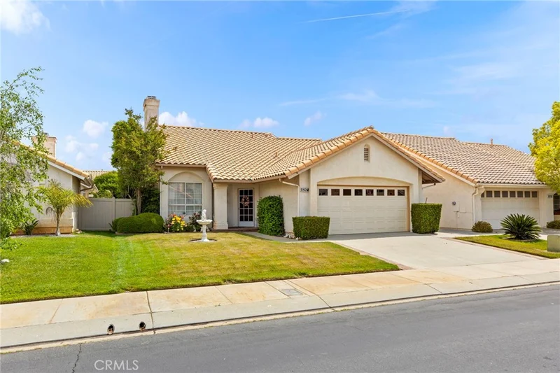 5217 W Plain Field Drive, Banning, CA 92220