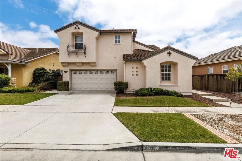 2534 Logan Drive, Santa Maria, CA 93455