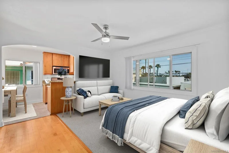 1049 Felspar St 23, San Diego, CA 92109