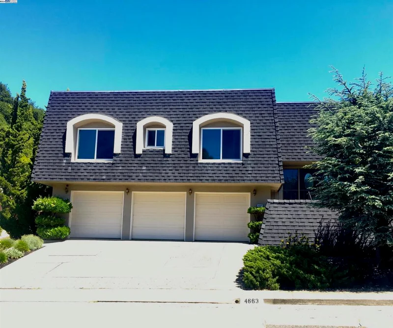 4663 Manter Ct, Castro Valley, CA 94552