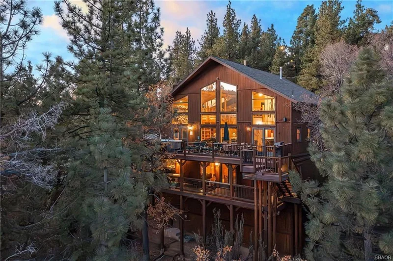 850 Menlo Drive, Big Bear, CA 92315